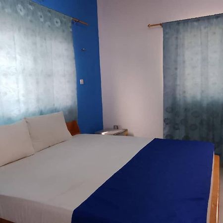 De L'Abamba Beach Resort And Spa Sekondi-Takoradi 外观 照片