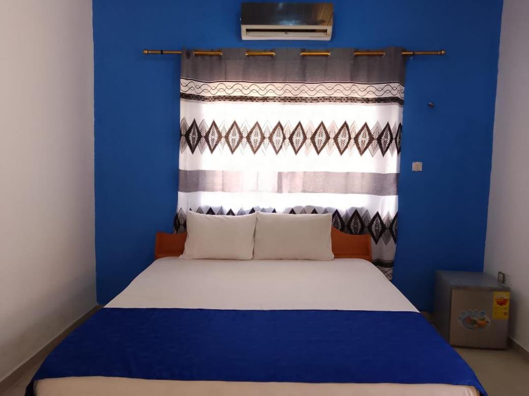 De L'Abamba Beach Resort And Spa Sekondi-Takoradi 外观 照片