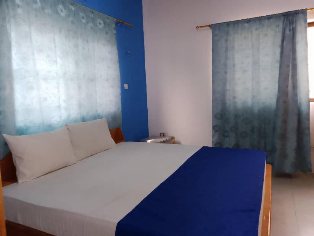 De L'Abamba Beach Resort And Spa Sekondi-Takoradi 外观 照片